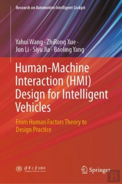 Bertrand.pt - Human-Machine Interaction (Hmi) Design For Intelligent Vehicles