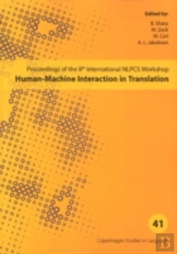 Bertrand.pt - Human-Machine Interaction In Translation