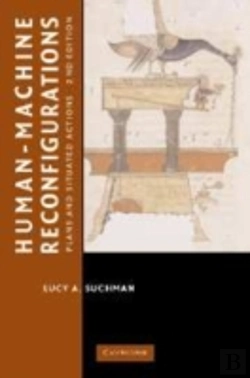 Bertrand.pt - Human-Machine Reconfigurations
