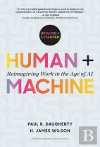 Human + Machine, Updated And Expanded