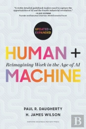 Human + Machine, Updated And Expanded