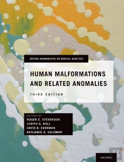 Bertrand.pt - Human Malformations And Related Anomalies
