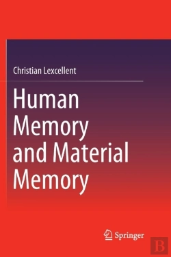 Bertrand.pt - Human Memory And Material Memory