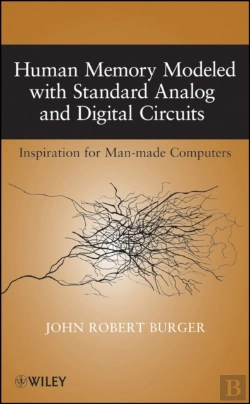 Bertrand.pt - Human Memory Modeled With Standard Analog And Digital Circuits