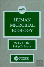 Human Microbial Ecology