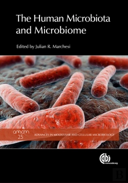 Bertrand.pt - Human Microbiota And Microbiome, The