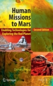 Human Missions To Mars