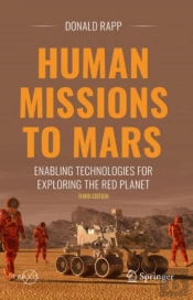 Human Missions To Mars