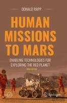 Human Missions To Mars