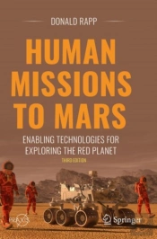 Human Missions To Mars