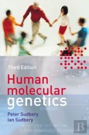 Human Molecular Genetics