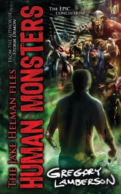 Human Monsters