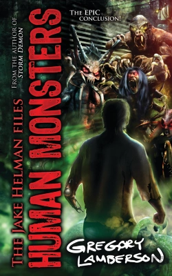 Bertrand.pt - Human Monsters