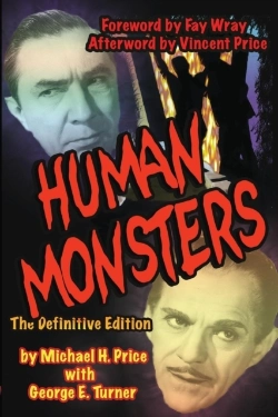 Bertrand.pt - Human Monsters