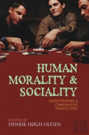 Human Morality And Sociality