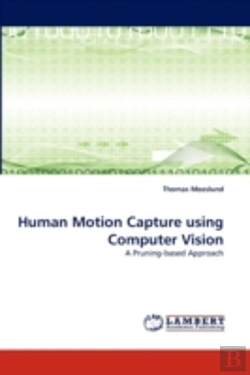 Bertrand.pt - Human Motion Capture Using Computer Vision