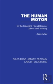 Human Motor
