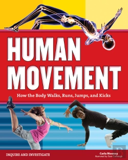 Bertrand.pt - Human Movement