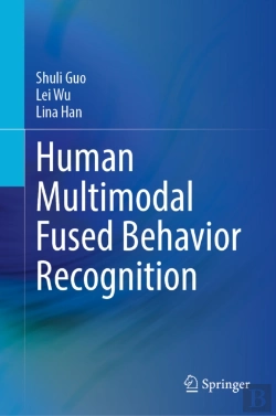 Bertrand.pt - Human Multimodal Fused Behavior Recognition