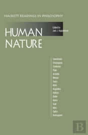 Human Nature: A Reader
