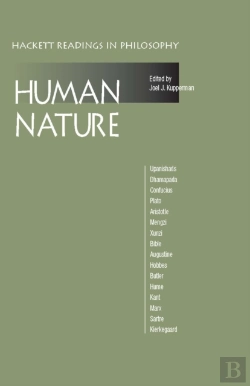 Bertrand.pt - Human Nature: A Reader