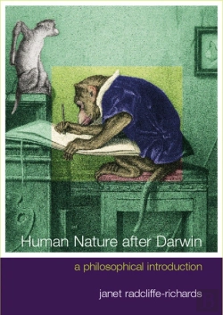 Bertrand.pt - Human Nature After Darwin