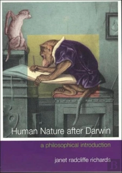 Bertrand.pt - Human Nature After Darwin