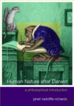 Bertrand.pt - Human Nature After Darwin
