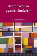 Human Nature Against Socialism