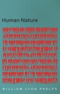Human Nature - An Essay