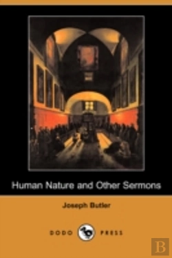 Bertrand.pt - Human Nature And Other Sermons (Dodo Press)