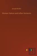 Human Nature And Other Sermons