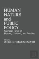 Human Nature And Public Policy