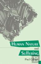 Human Nature And Suffering