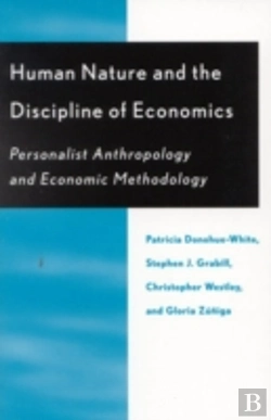 Bertrand.pt - Human Nature And The Discipline Of Economics