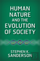 Human Nature And The Evolution Of Society