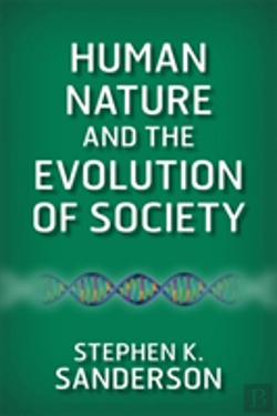 Bertrand.pt - Human Nature And The Evolution Of Society