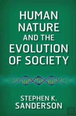 Bertrand.pt - Human Nature And The Evolution Of Society