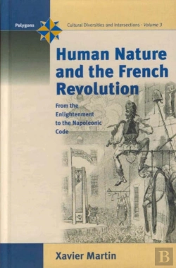 Bertrand.pt - Human Nature And The French Revolution