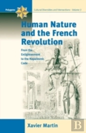 Human Nature And The French Revolution