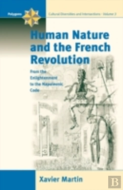 Bertrand.pt - Human Nature And The French Revolution