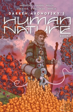 Bertrand.pt - Human Nature Book 1