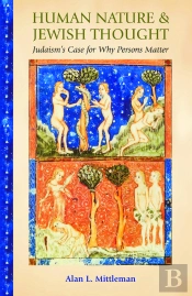 Human Nature & Jewish Thought