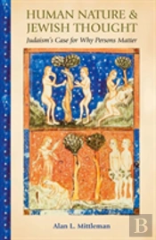 Human Nature & Jewish Thought