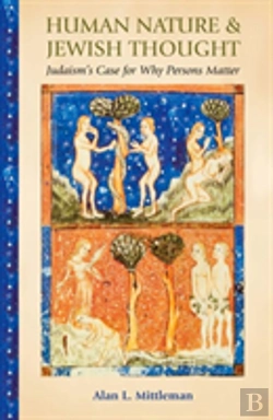 Bertrand.pt - Human Nature & Jewish Thought