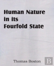 Human Nature In Its Fourfold State