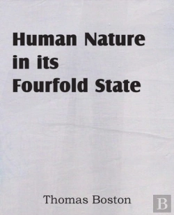 Bertrand.pt - Human Nature In Its Fourfold State