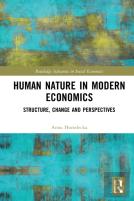 Human Nature In Modern Economics