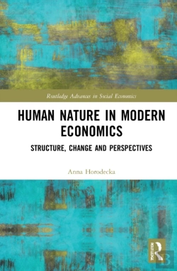 Bertrand.pt - Human Nature In Modern Economics