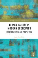 Human Nature In Modern Economics